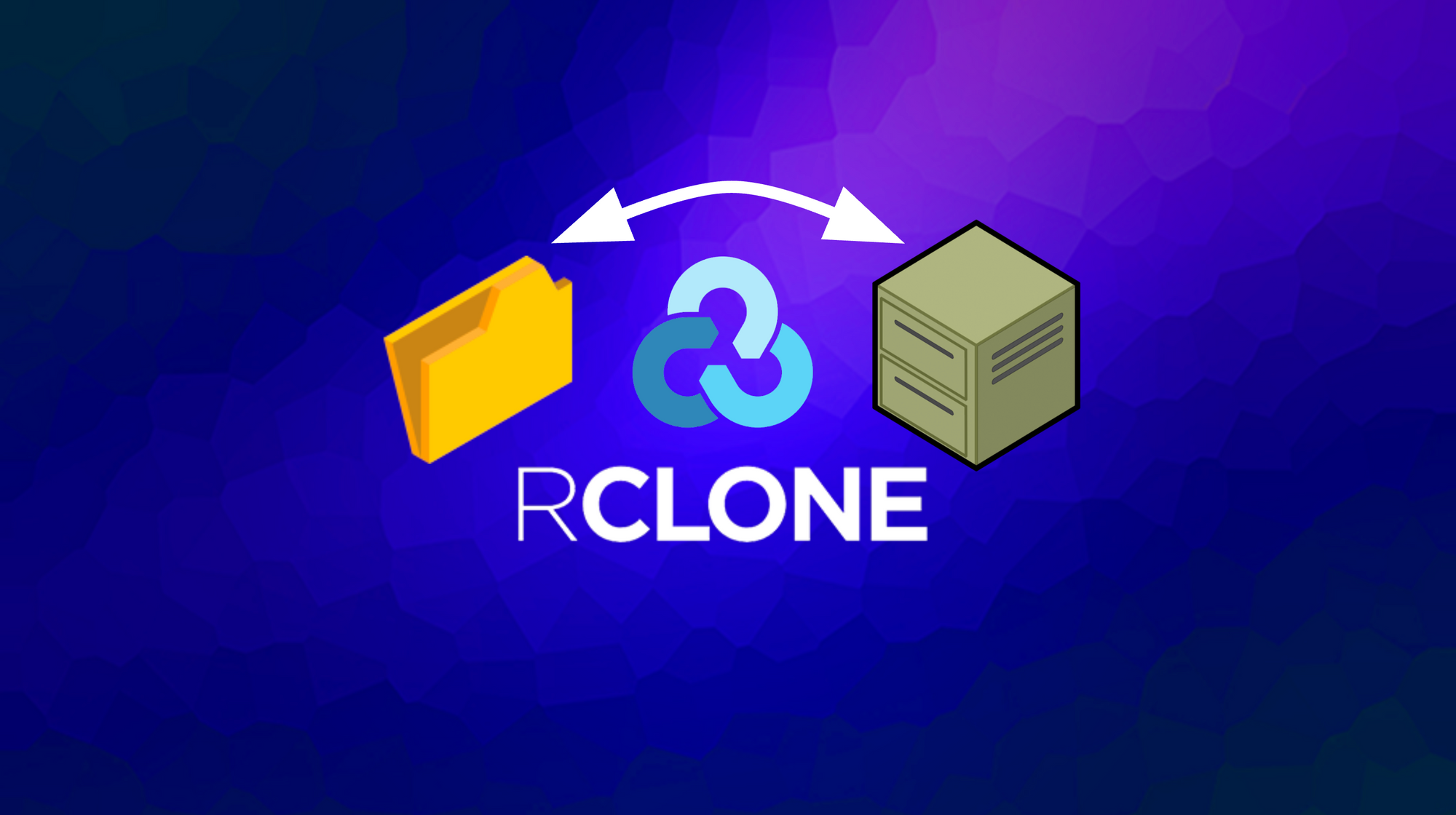 使用Rclone挂载OneDrive_毛桃博客